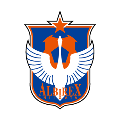 アルビレックス新潟