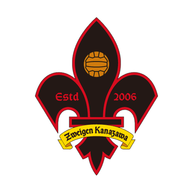 ツエーゲン金沢