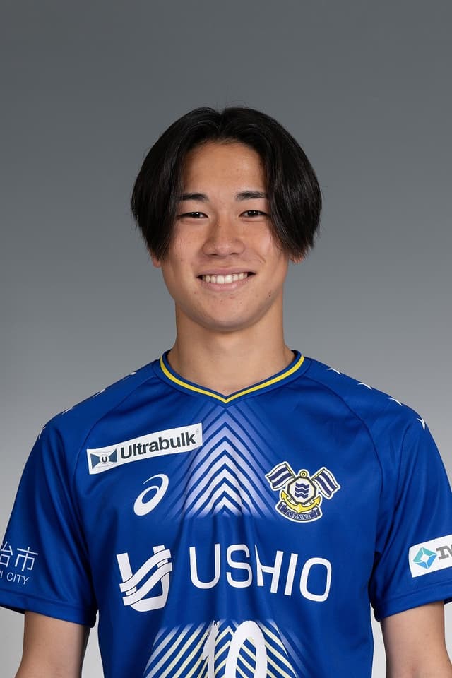 永易 昂樹の画像