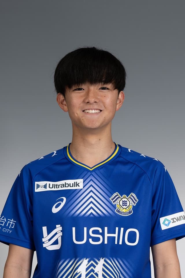 山中 柊生の画像