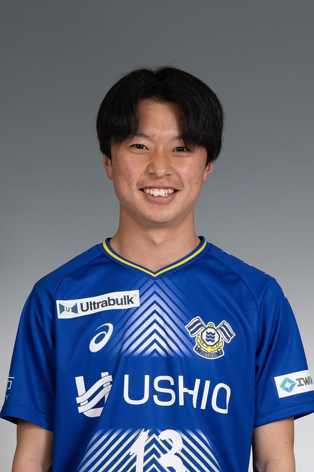 渡部 飛駆の画像