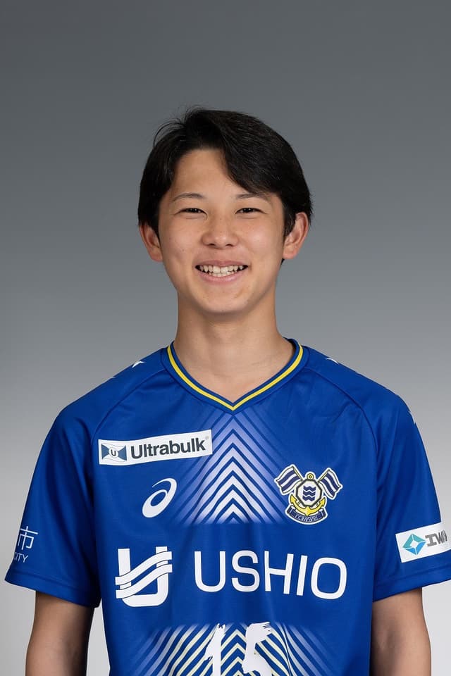 山木 竜翔の画像