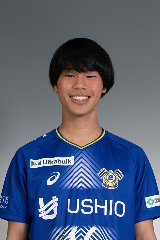 森實 飛羽の画像