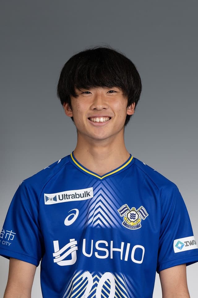 安藤 瑛基の画像