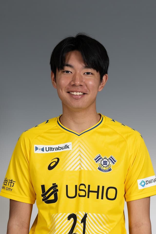 杉野 心耶の画像