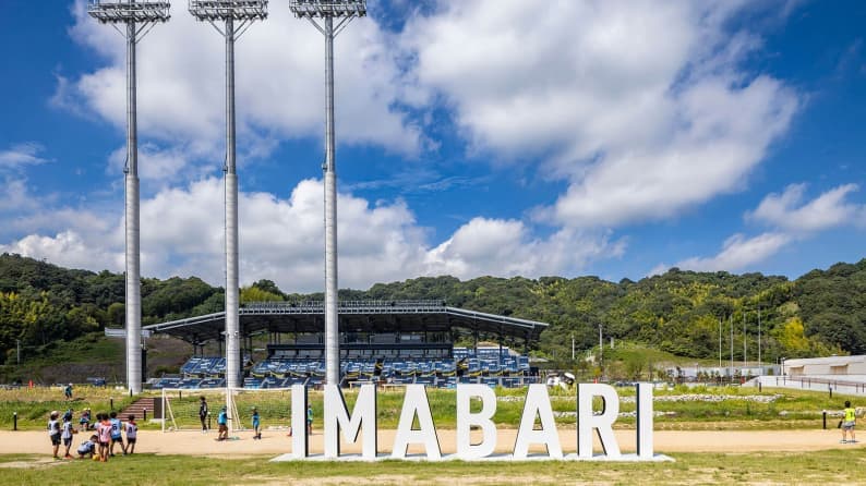 FC今治コミュニティ