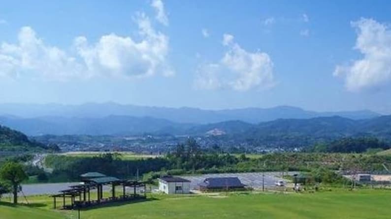 しまなみアースランド