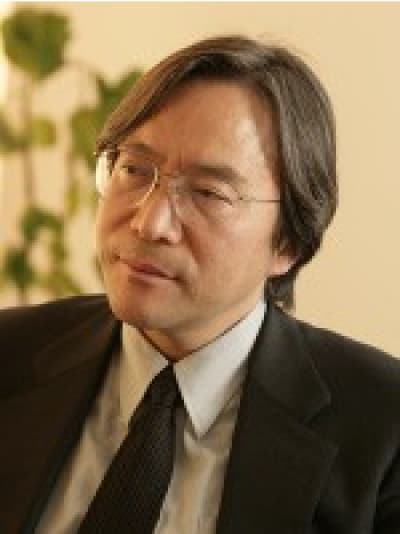 田坂 広志