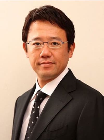 古田 敦也