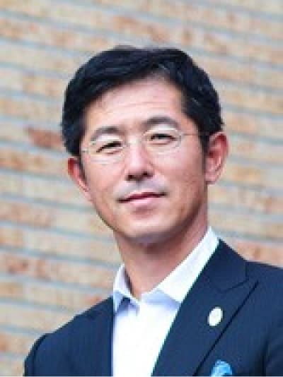 間野 義之