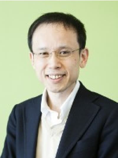 宮城 治男