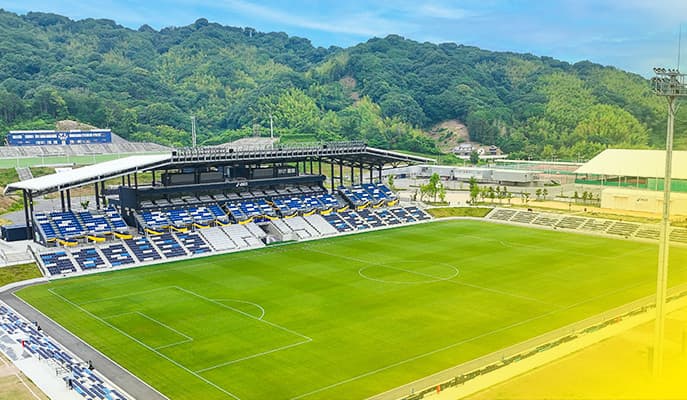 事業案内