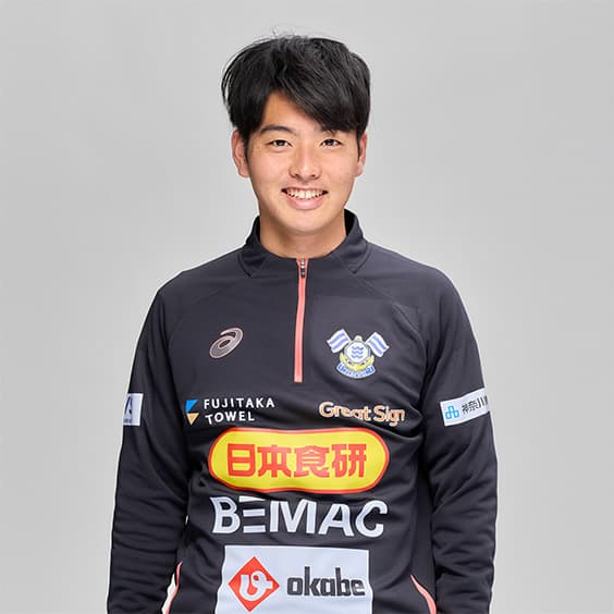 助村凛太郎の写真