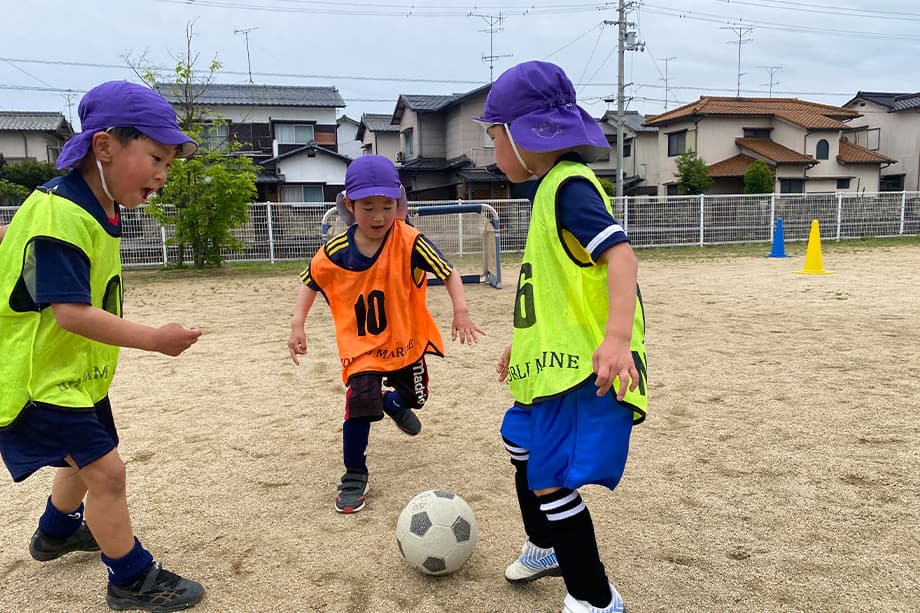 幼保連携型認定こども園 晴心幼稚園