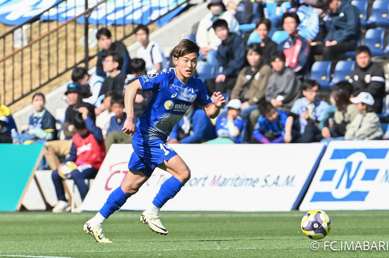 試合写真 15