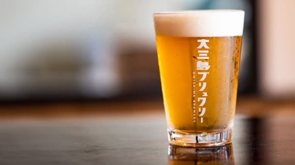 クラフトビール販売