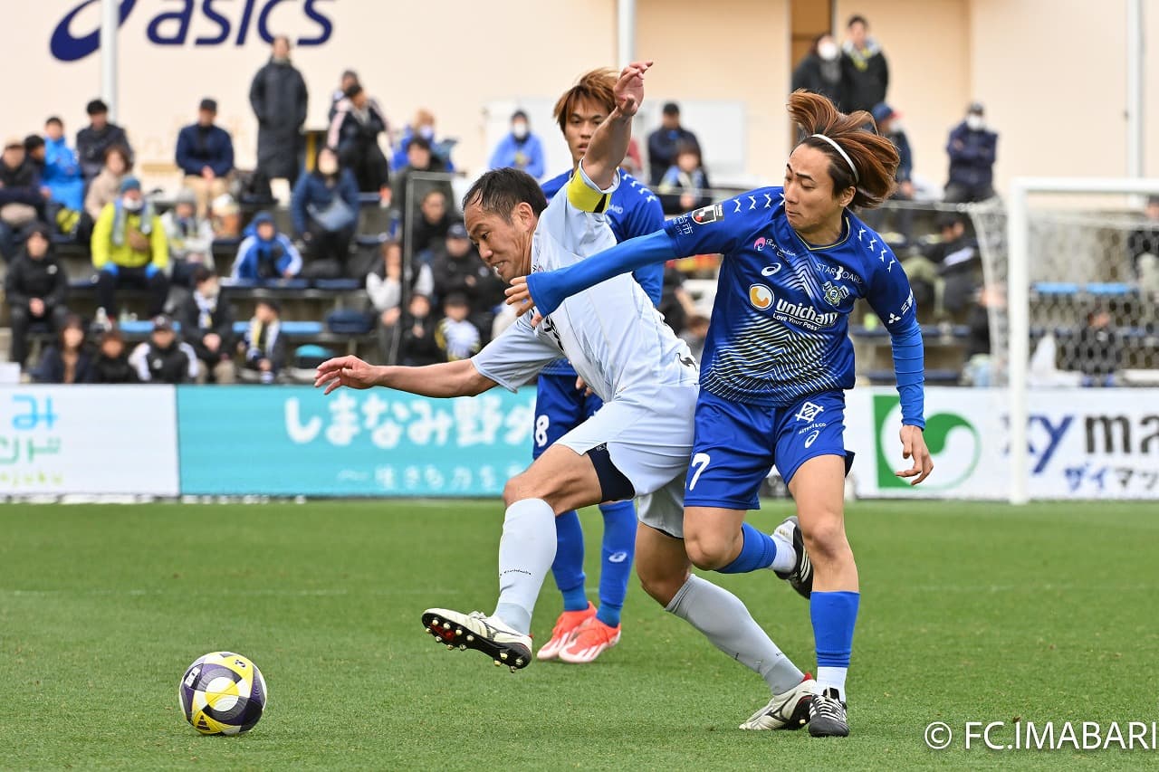 試合写真 15