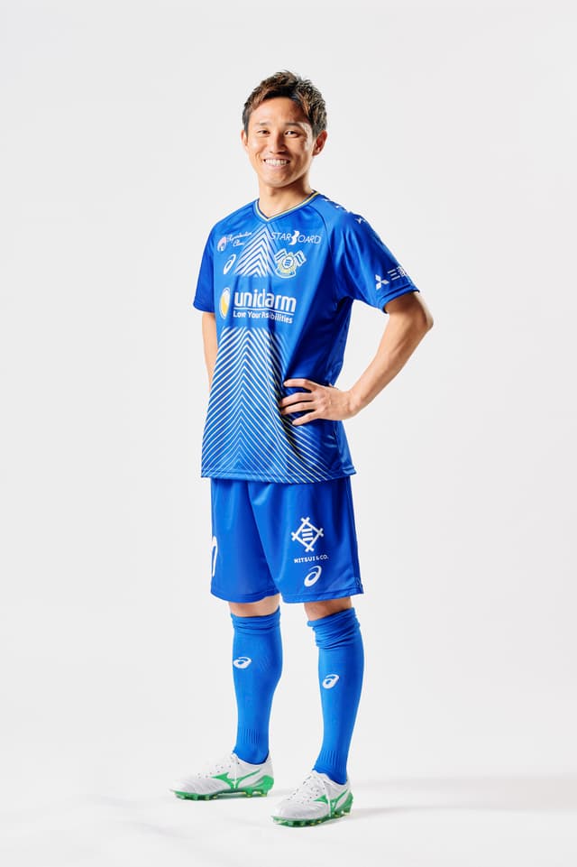 加藤 潤也の画像