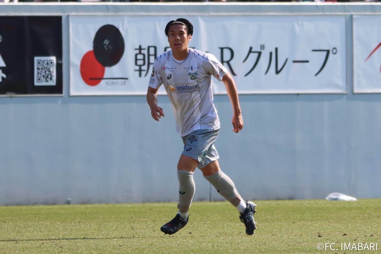 試合写真 8