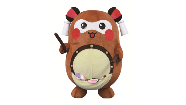 新居浜まちゅり