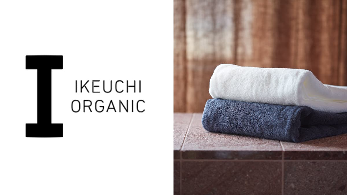 IKEUCHI ORGANIC株式会社