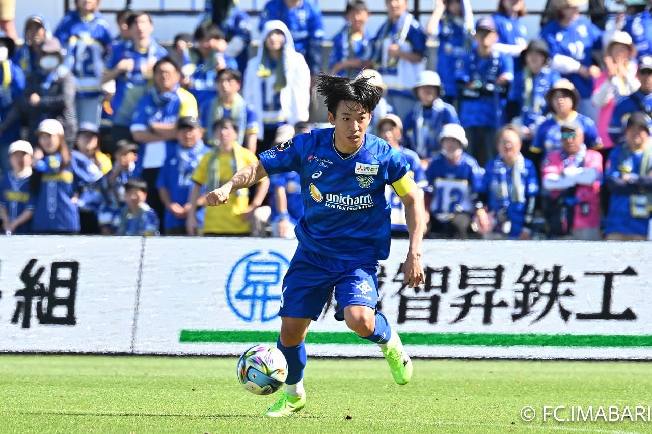 試合写真 12