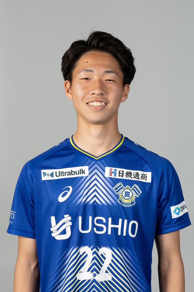 藤井 悠陽の画像
