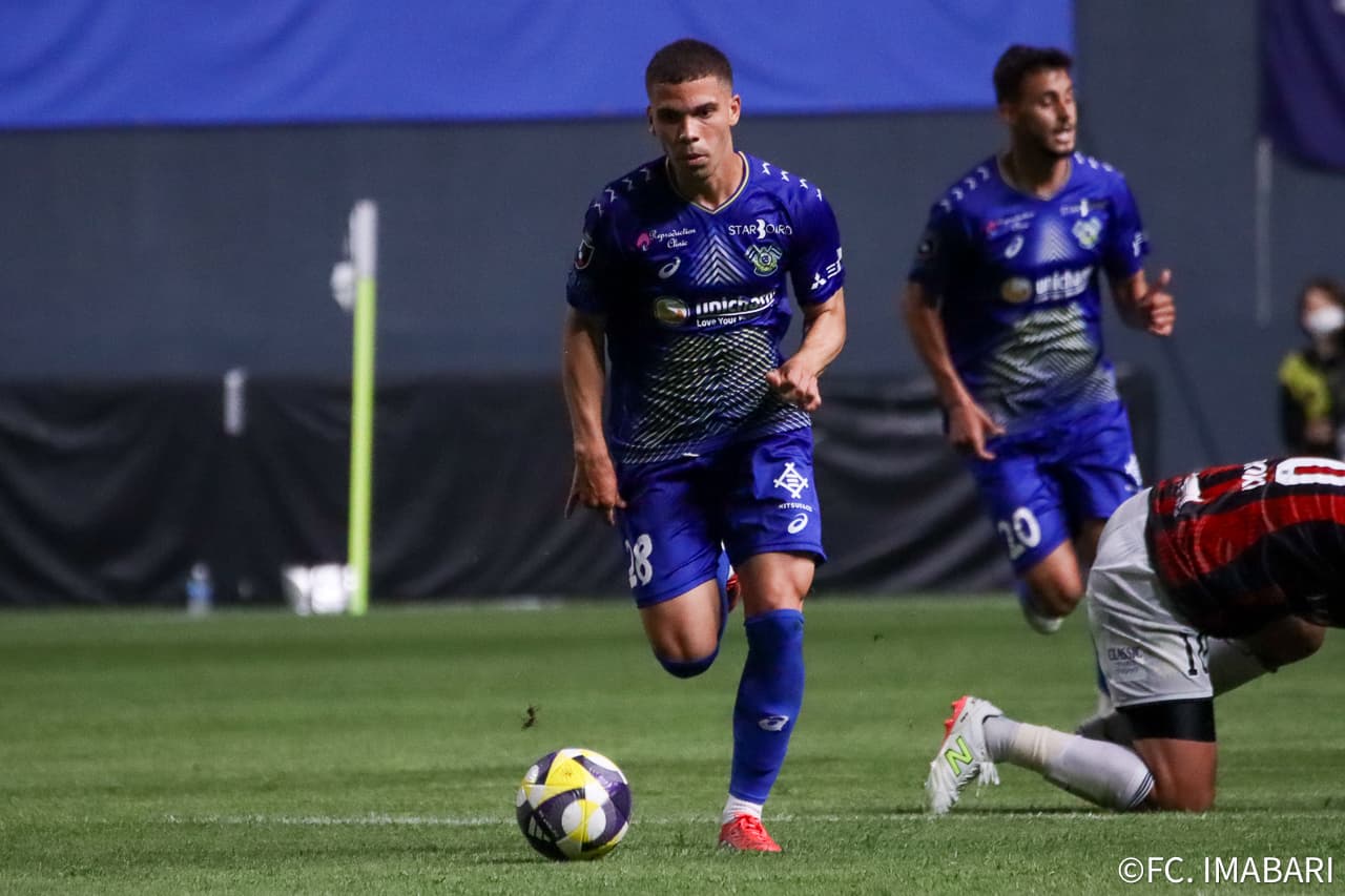 試合写真 4