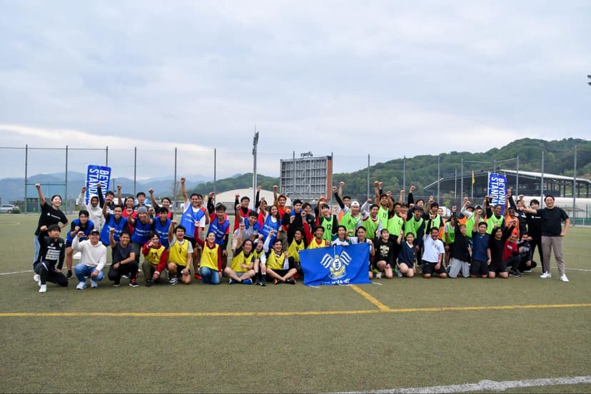 KUROFUNE ONE DAY CUP supported by 楽天モバイル 開催レポート