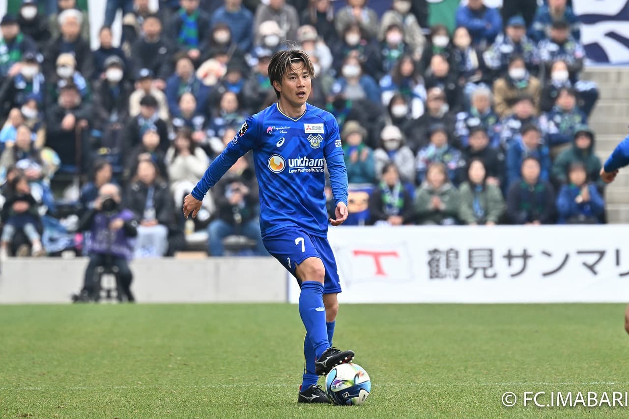 試合写真 8