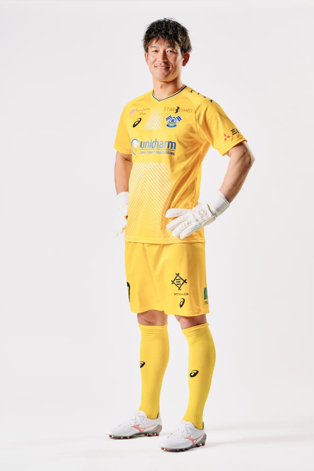 植田 峻佑の画像