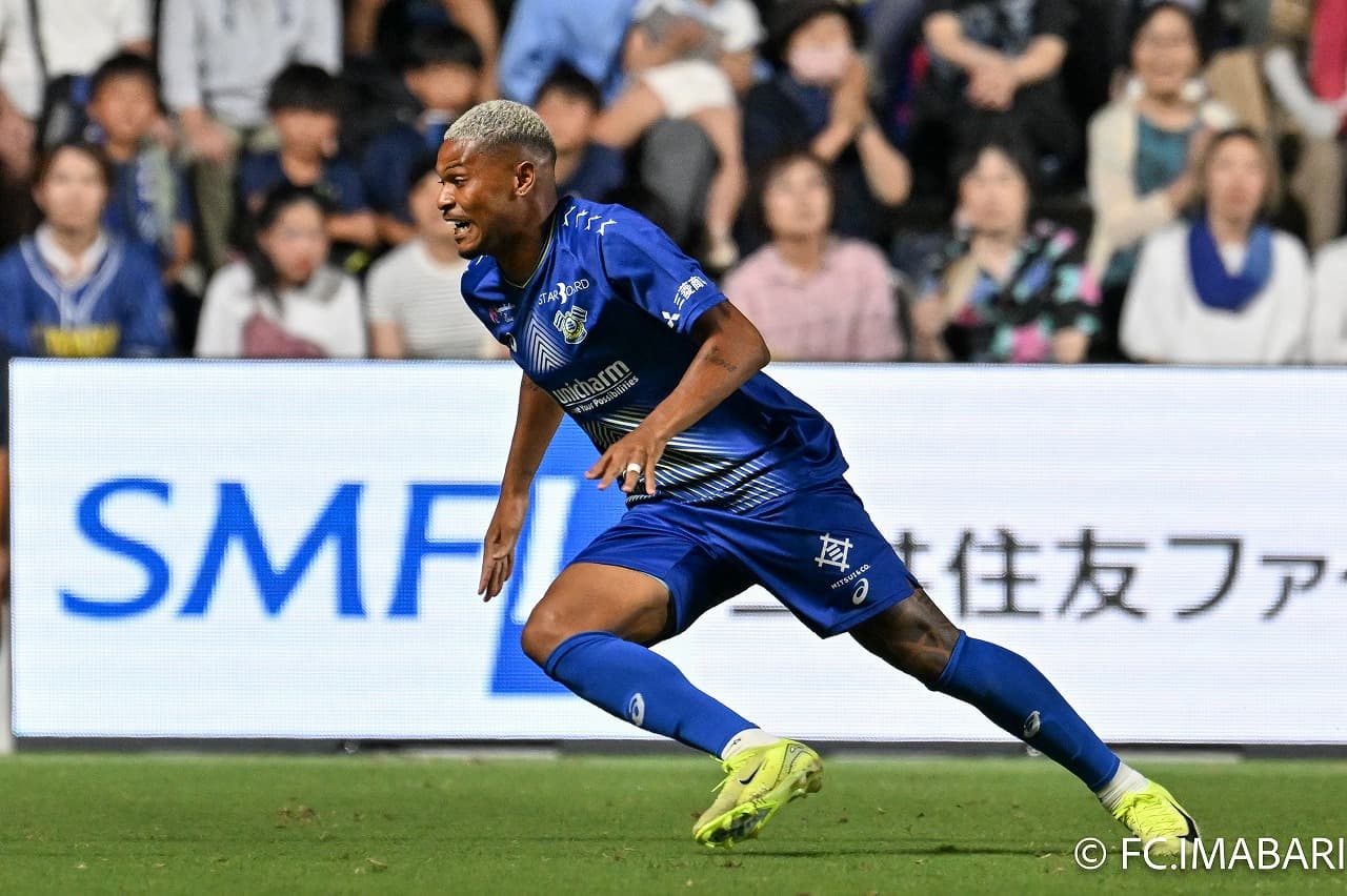試合写真 16