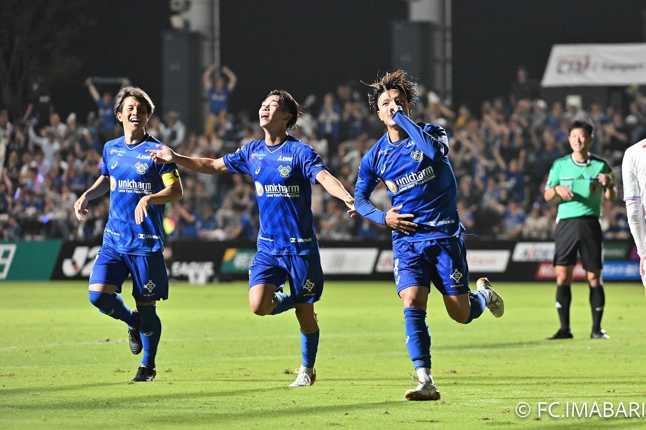 試合写真 16