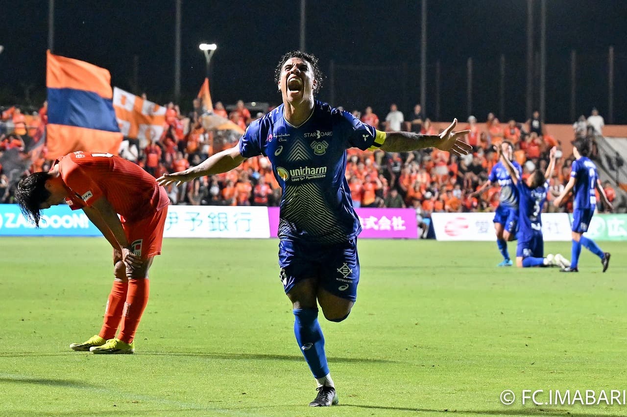 試合写真 2
