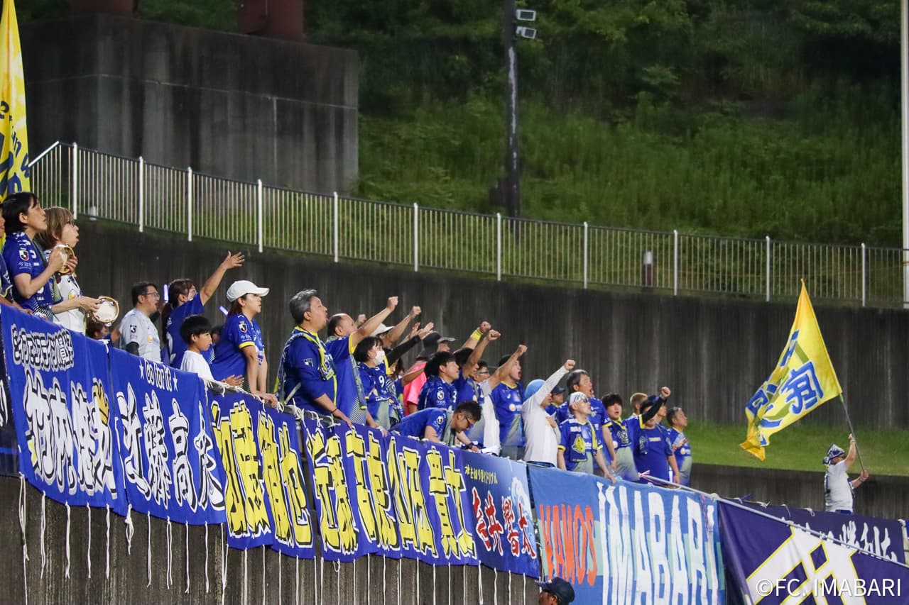 試合写真 19