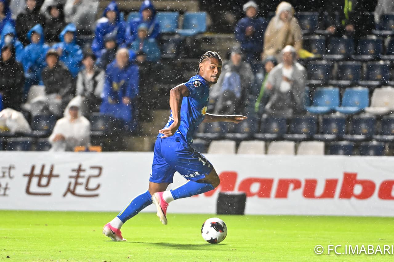 試合写真 15