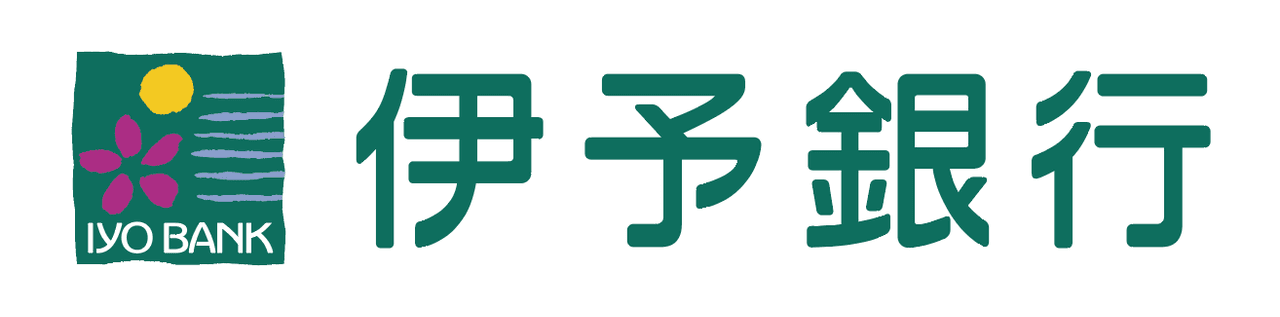 伊予銀行
