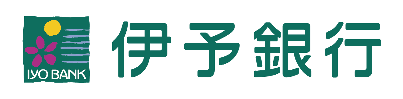伊予銀行