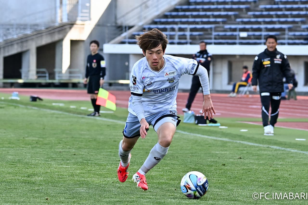 試合写真 5