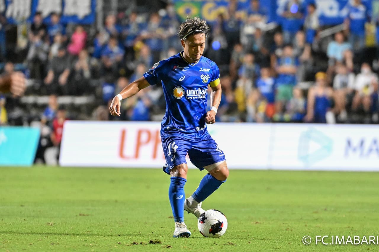 試合写真 8