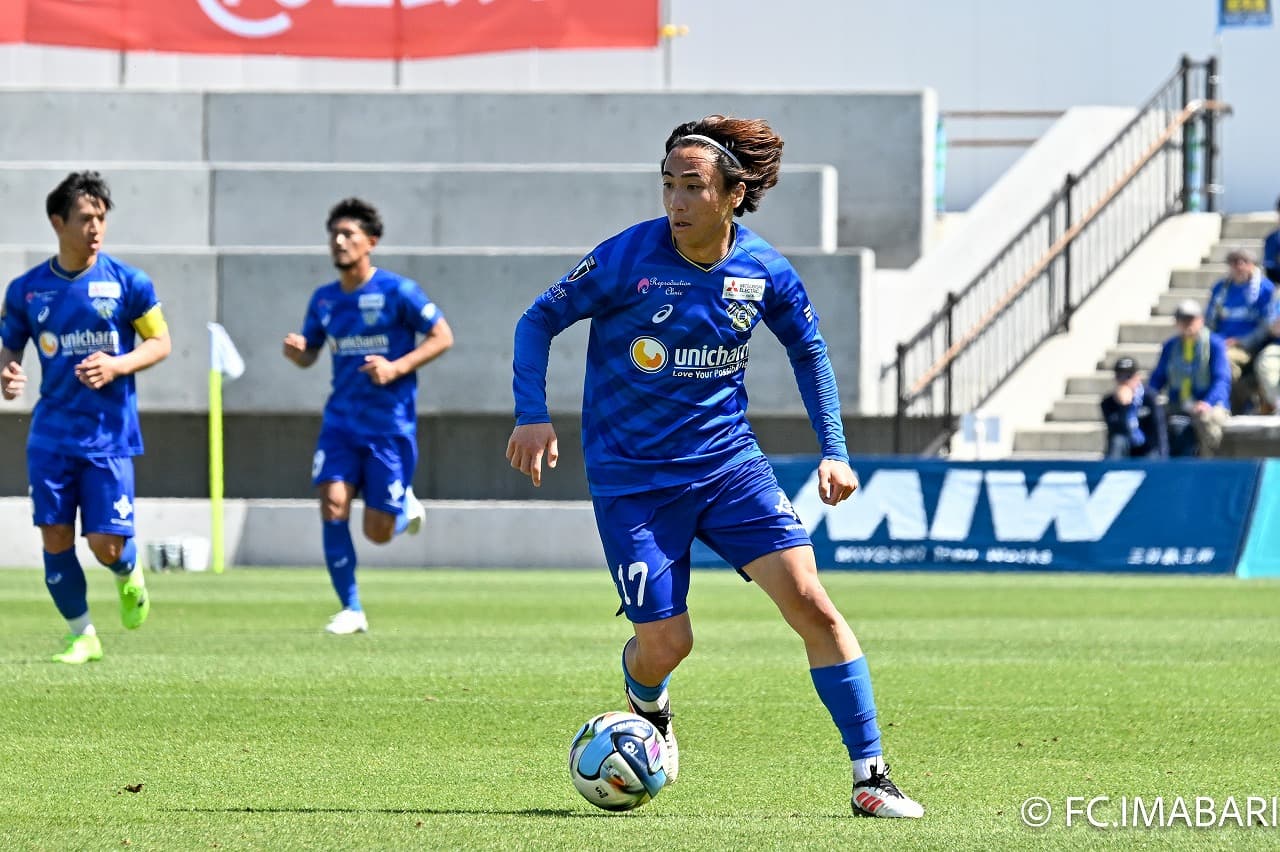 試合写真 10