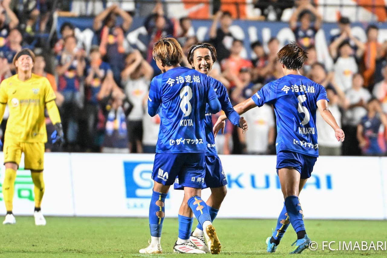 試合写真 4