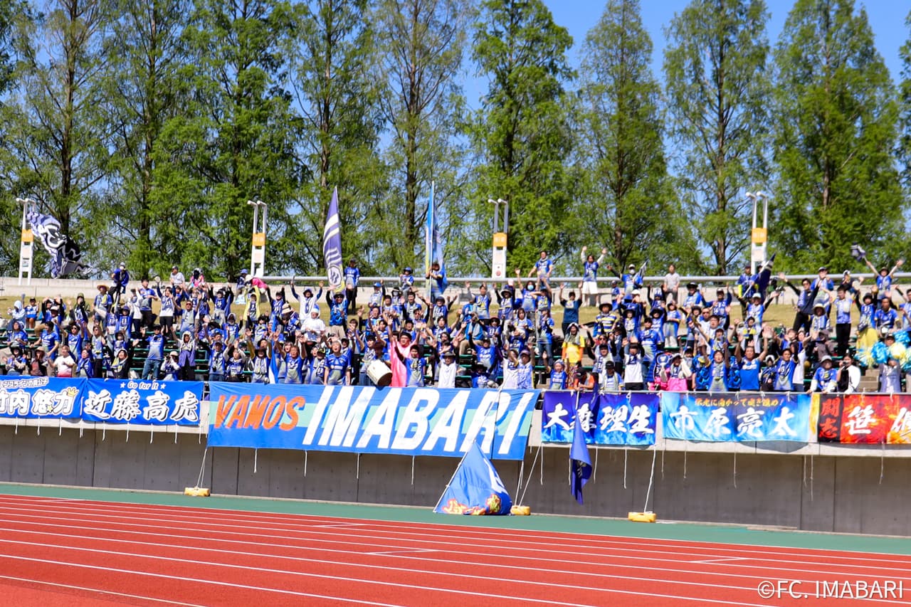 試合写真 15