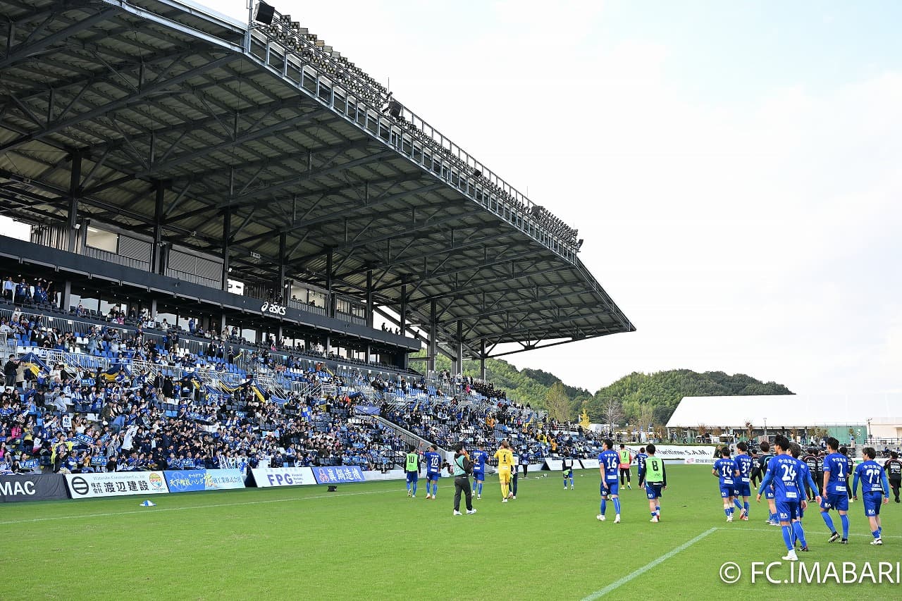 試合写真 19