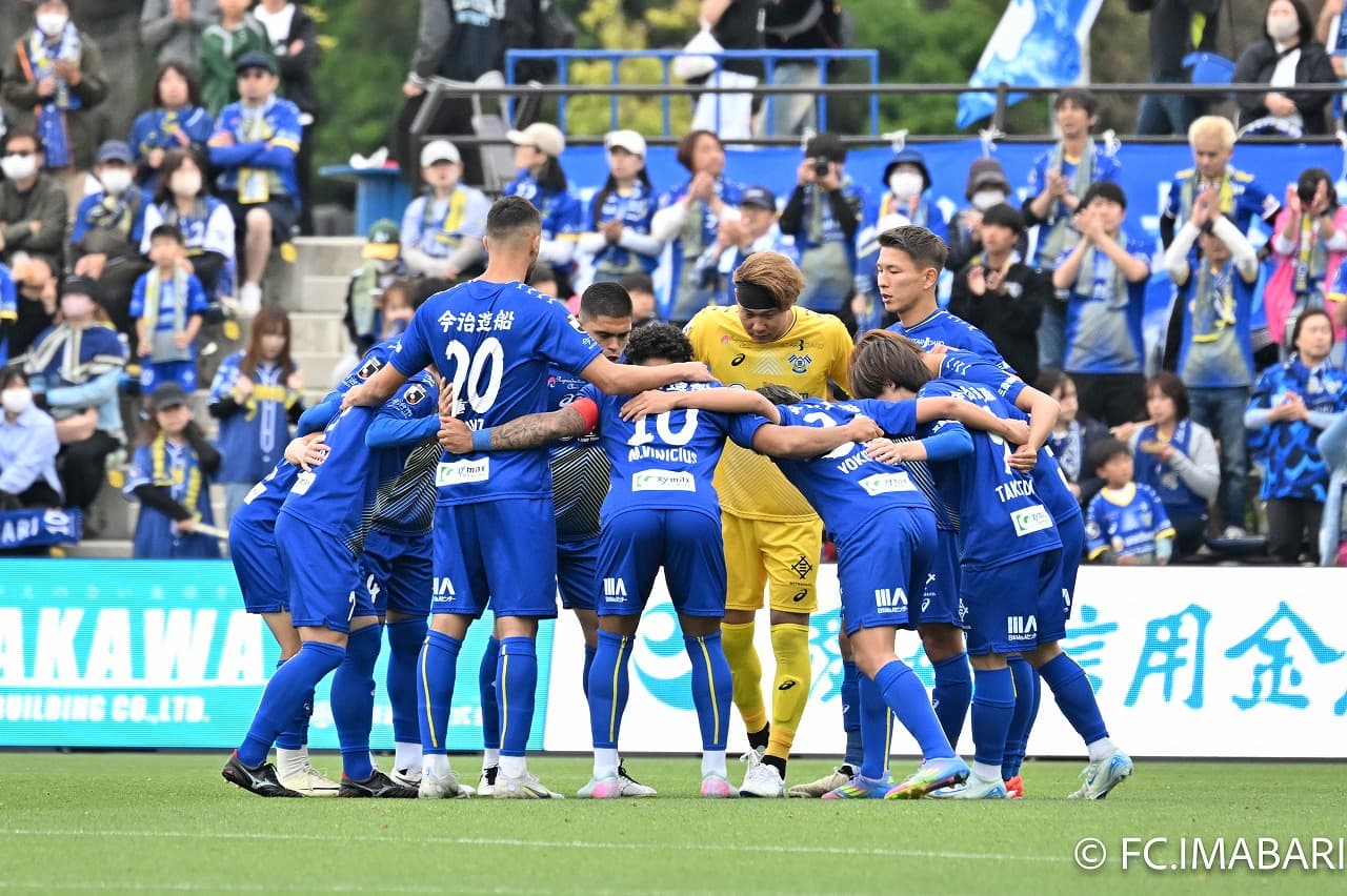 試合写真 17