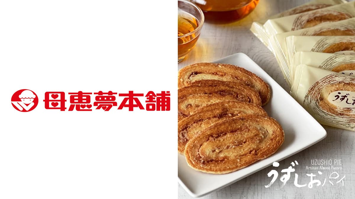 株式会社母恵夢本舗