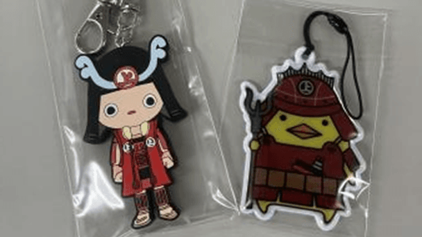 村上海賊ブース