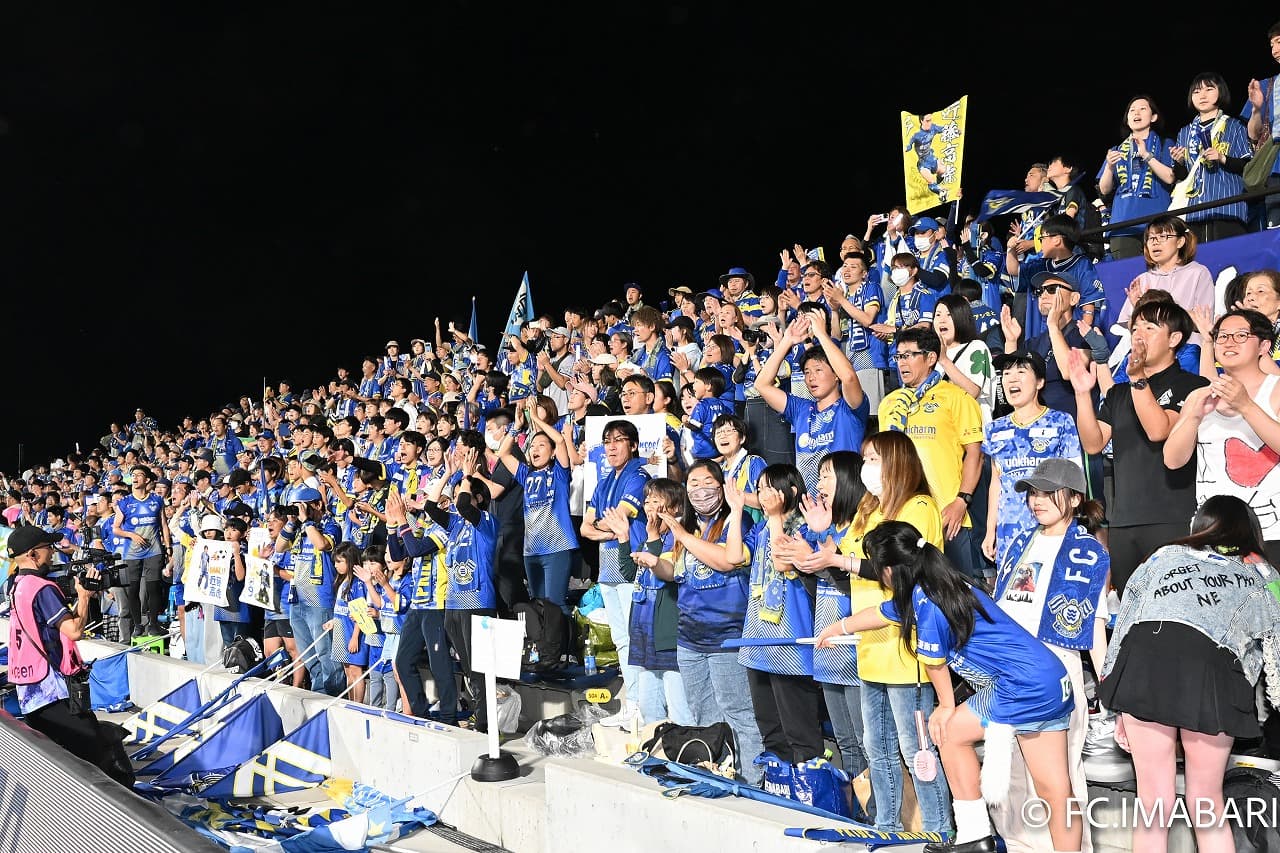 試合写真 19