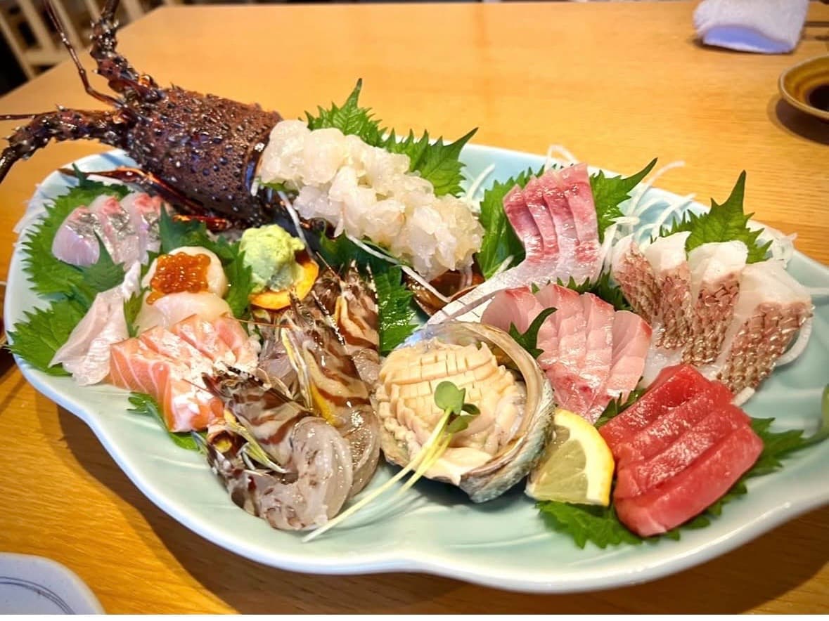 居酒屋つぐみ
