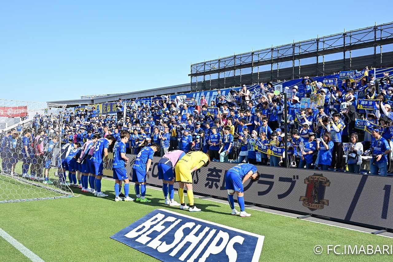 試合写真 20